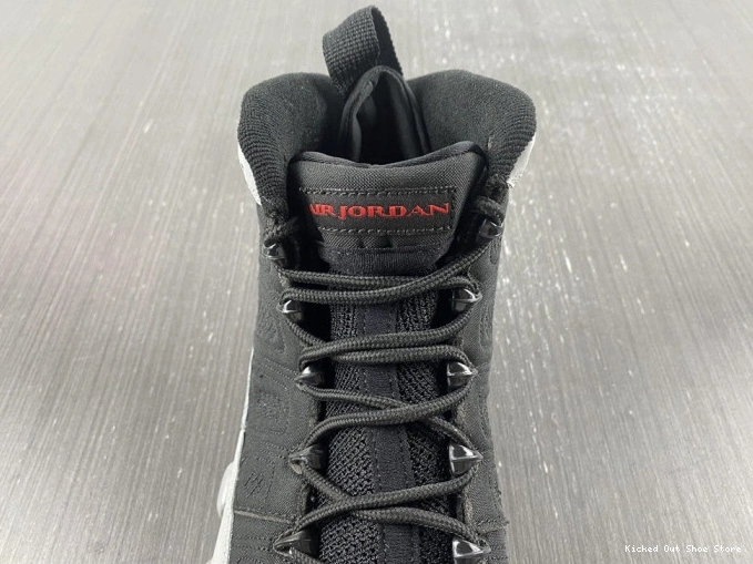 Kick Theory Particle 9 Jordan Retro CT8019-060 Grey 0717